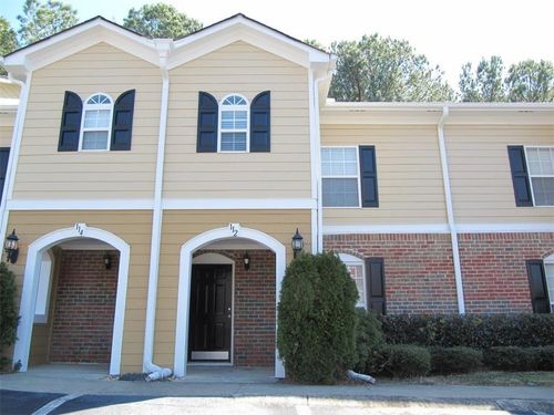 112 Summer Pl, Norcross, GA, 30071-3922 | Card Image