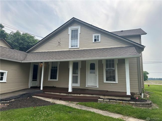 3155 S State Route 48, House other with 4 bedrooms, 3 bathrooms and null parking in Ludlow Falls OH | Image 6