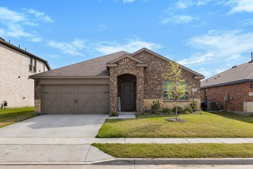 2518 Rockridge Dr, Crandall, TX, 75114-2581 | Card Image