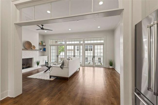 LEASEPURCHASE - 117 Mcknight Dr, Townhouse with 3 bedrooms, 5 bathrooms and null parking in Senoia GA | Image 18