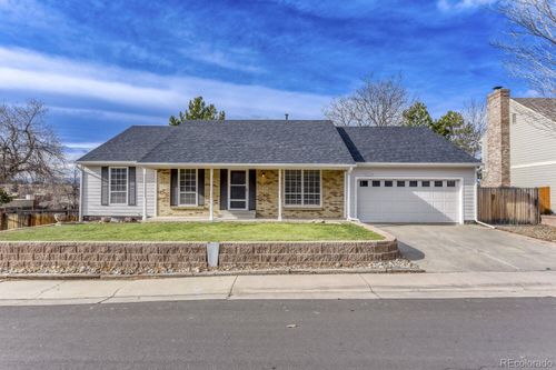 7885 S Logan Street, Littleton, CO, 80122 | Card Image