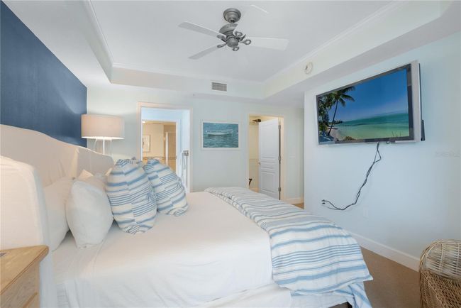APT-605 - 200 Ocean Crest Dr, Condo with 3 bedrooms, 3 bathrooms and null parking in Palm Coast FL | Image 15