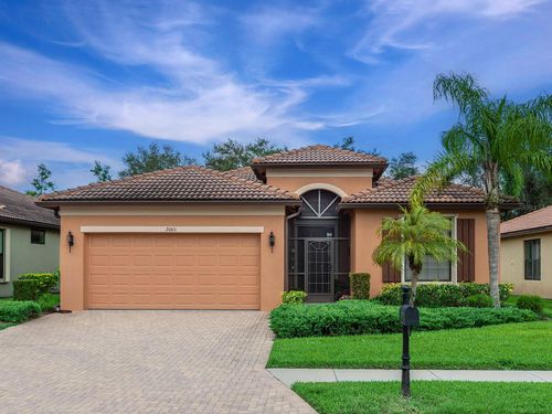 20611 Pezzana Dr, VENICE, FL, 34292-4677 | Card Image