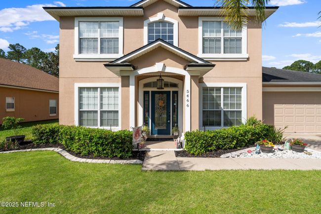 5466 Cypress Links Blvd, House other with 4 bedrooms, 3 bathrooms and null parking in ELKTON FL | Image 47