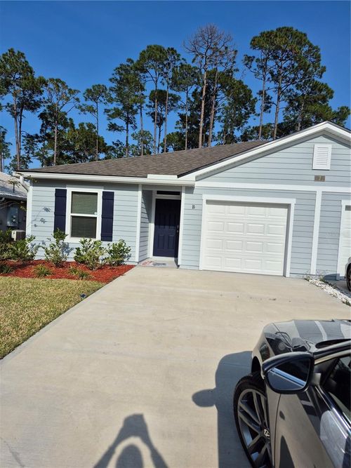 b-7 Ryall Ln, PALM COAST, FL, 32164-3405 | Card Image