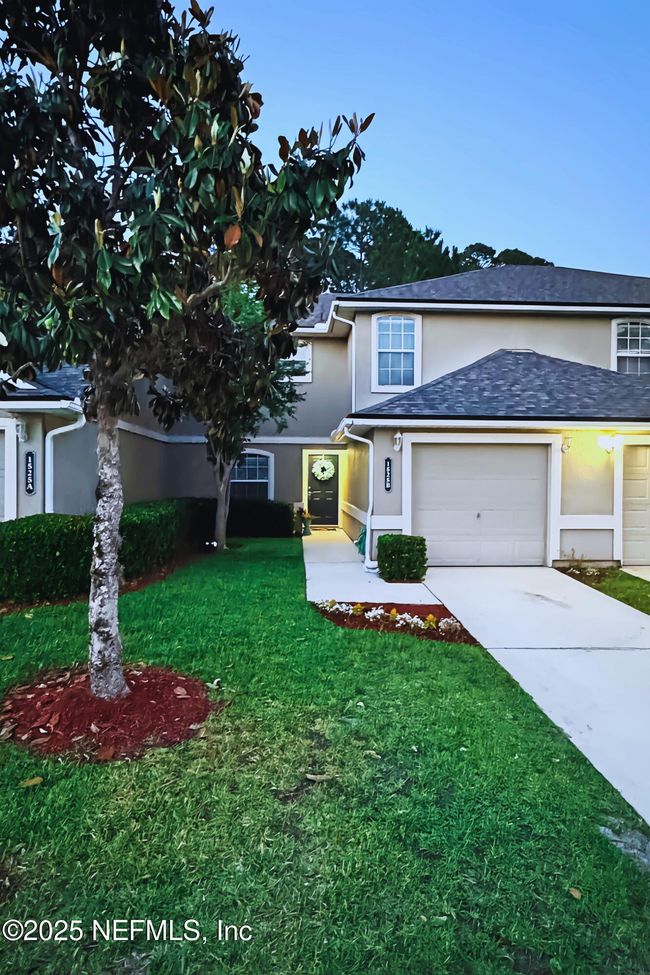 B - 1525 Vineland Cir, Townhouse with 3 bedrooms, 3 bathrooms and null parking in Fleming Island FL | Image 29