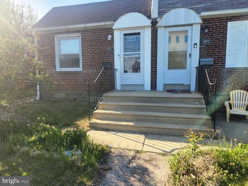 3411 Berkley Ave, DREXEL HILL, PA, 19026-2106 | Card Image