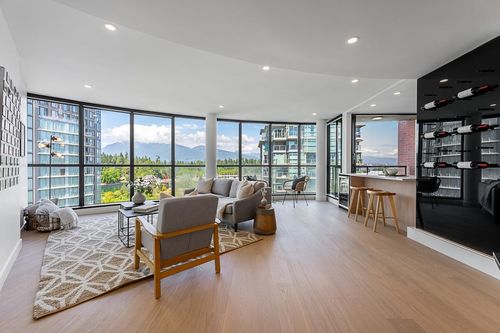 1001-1888 Alberni St, Vancouver, BC, V6G1B3 | Card Image