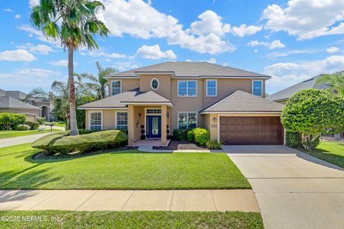 3534 Shady Woods St E, JACKSONVILLE, FL, 32224-4824 | Card Image