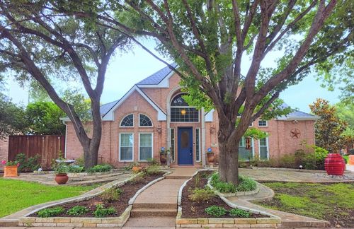 3631 Amber Hills Dr Drive, Dallas, TX, 75287 | Card Image