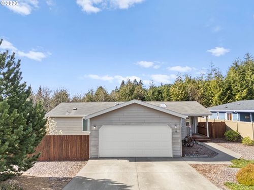 155 Se Whalesong Dr, Depoe Bay, OR, 97341-1977 | Card Image
