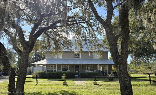 9500 S Orange Blossom Blvd, Sebring, FL, 33875-9612 | Card Image