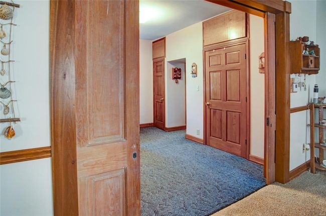 708 N Giddings Ave, House other with 3 bedrooms, 2 bathrooms and 2 parking in Jerseyville IL | Image 40