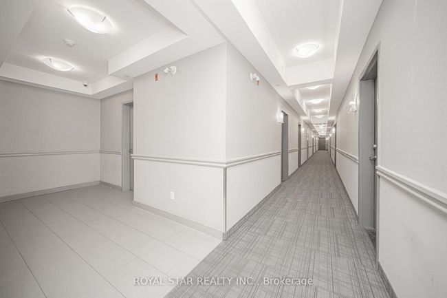 407 - 50 Sky Harbour Dr, Condo with 1 bedrooms, 1 bathrooms and null parking in Brampton ON | Image 5