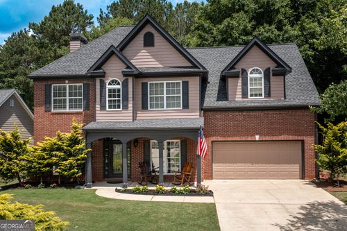 27 Portico Pl, Newnan, GA, 30265-5912 | Card Image