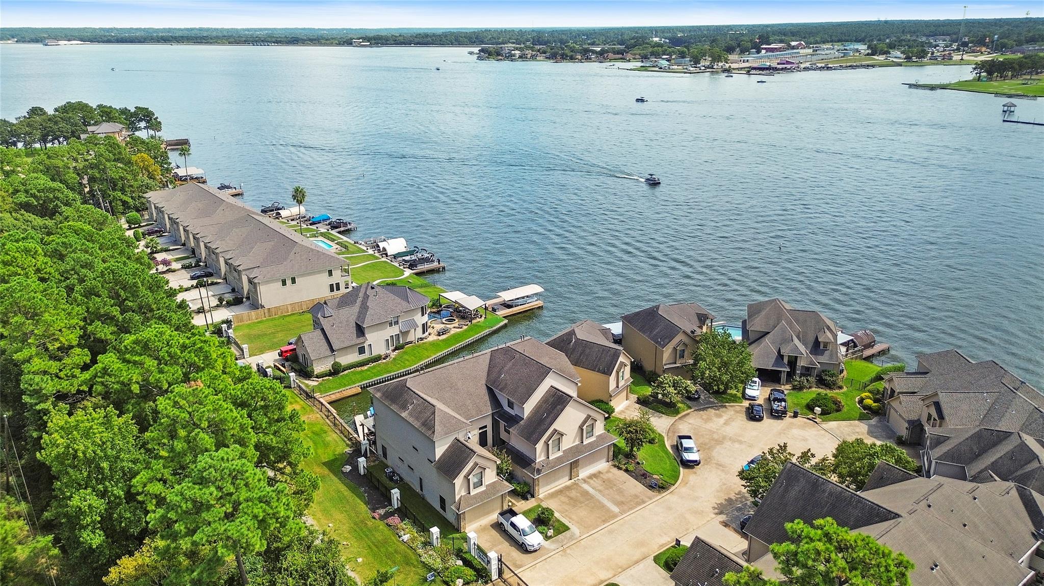 Residential in Conroe