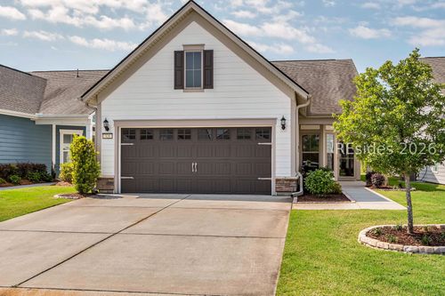 321 Turnberry Woods Dr, Bluffton, SC, 29909-1027 | Card Image