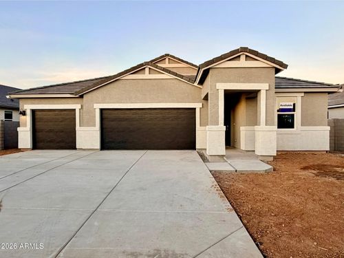 12446 E Agave Ln, Florence, AZ, 85132-0234 | Card Image
