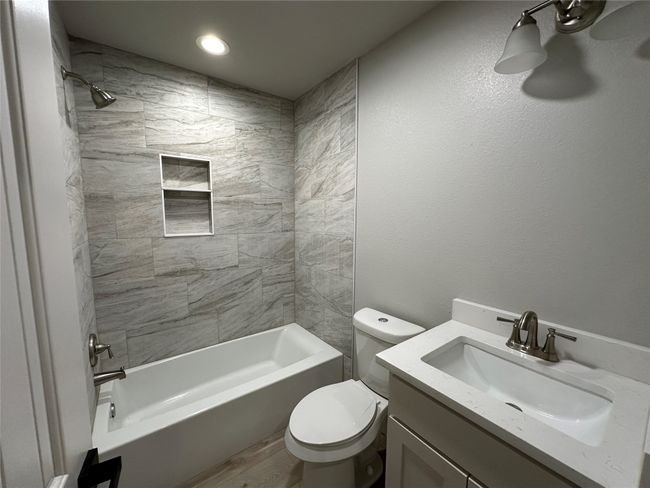 317 N Clark St, House other with 3 bedrooms, 2 bathrooms and null parking in Comanche TX | Image 18