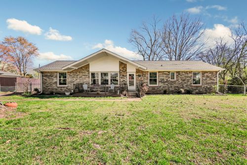 2178 Allendale Dr, Clarksville, TN, 37043-4429 | Card Image