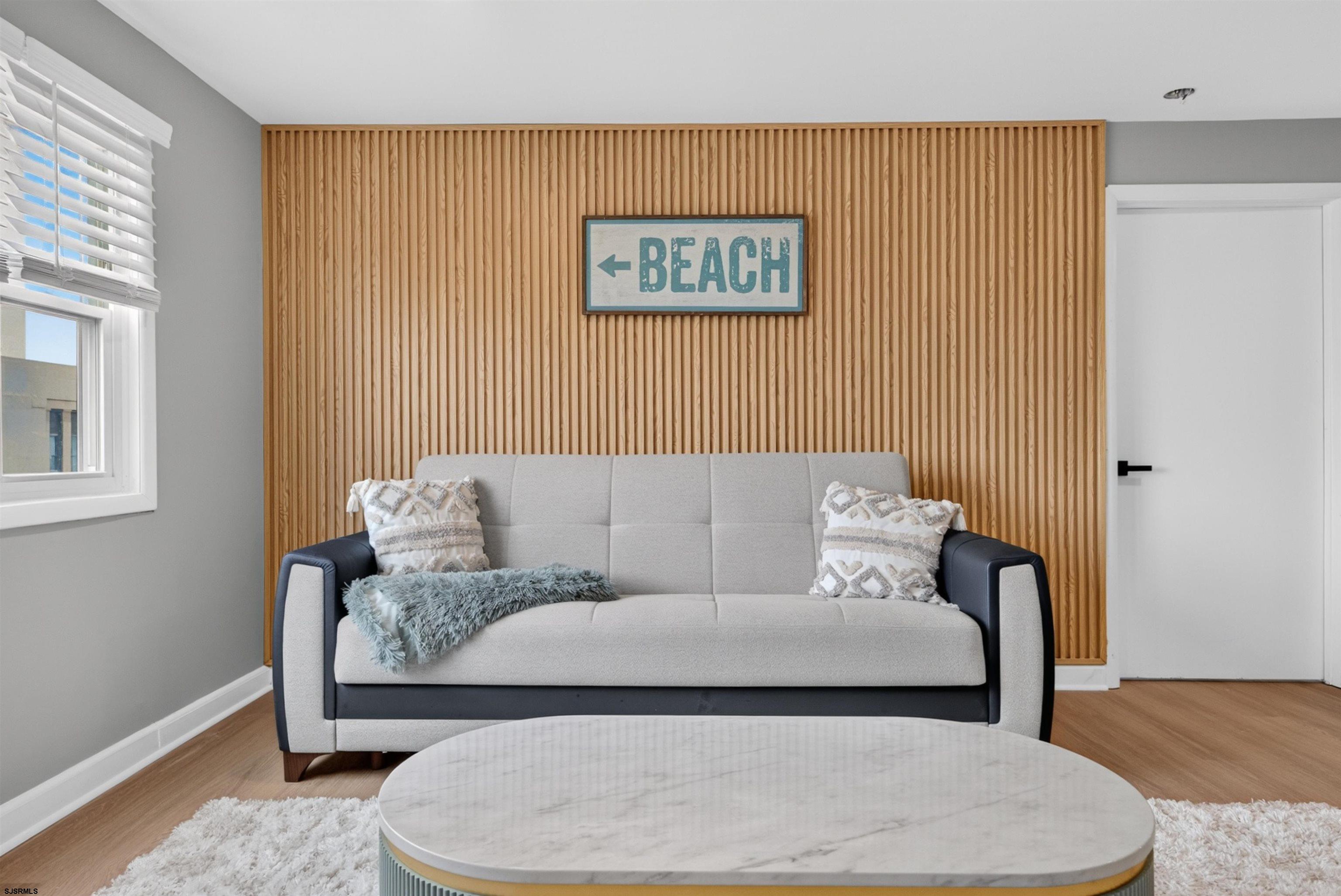 Residential Lease in Brigantine 4