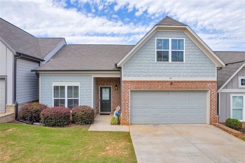 70 Wisteria Way, Winder, GA, 30680-7493 | Card Image