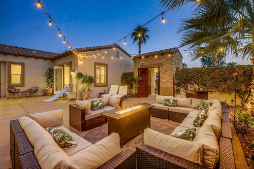 80844 Spanish Bay, La Quinta, CA, 92253-8605 | Card Image