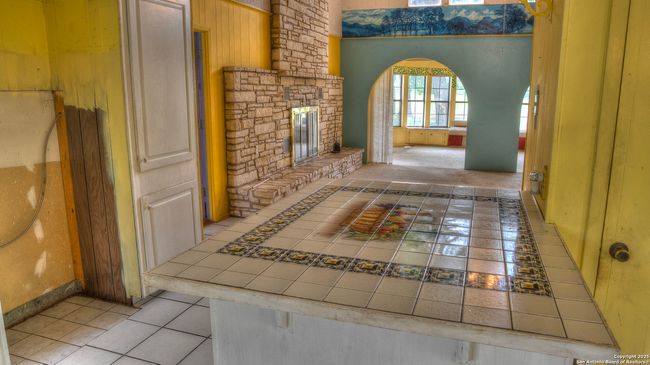 6671 Ranch Road 1120, Home with 4 bedrooms, 3 bathrooms and null parking in Rio Frio TX | Image 29