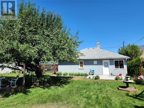 580 Cameron Ave, Grand Forks, BC, V0H1H4 | Card Image