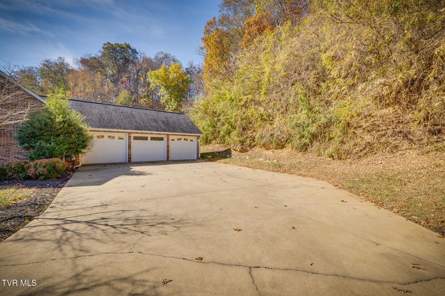 246 Worthington Dr, House other with 6 bedrooms, 6 bathrooms and null parking in Kingsport TN | Image 84