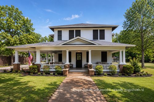 201 N Lenard St, Red Oak, TX, 75154-6319 | Card Image
