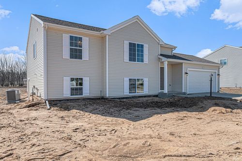 1295 Mitchell Dr, Rochester, IN, 46975-2436 | Card Image