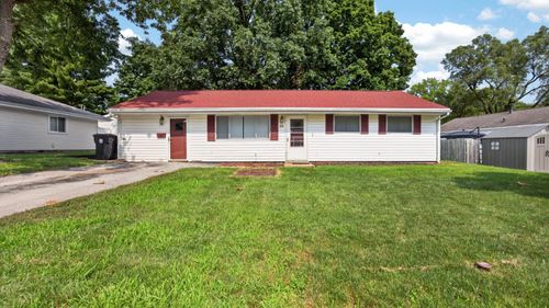29 Norwood Dr, Normal, IL, 61761-1634 | Card Image