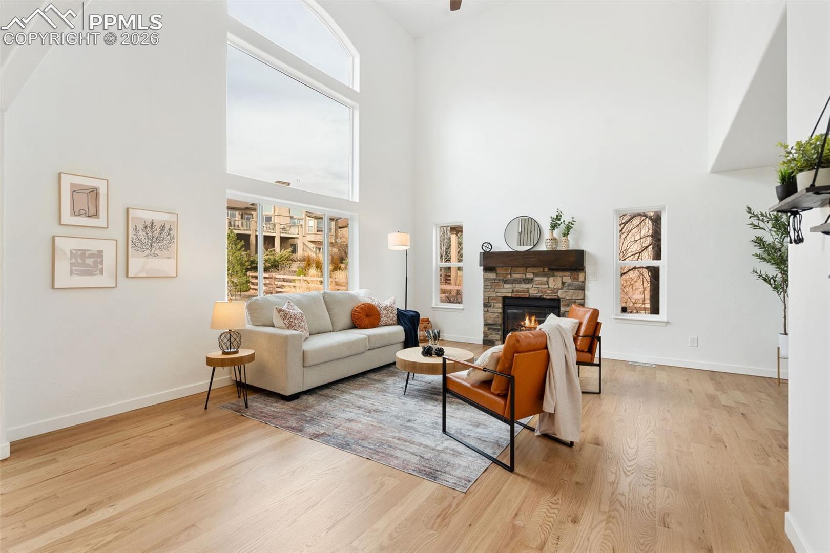 Residential in Colorado Springs 4