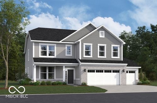 7128 Portico Lane, Mccordsville, IN, 46055 | Card Image