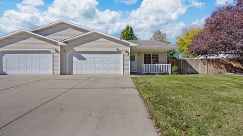 b-513 April Ln, Grand Junction, CO, 81504-4972 | Card Image