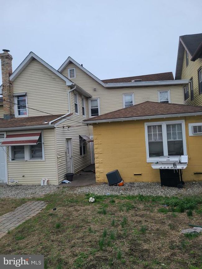 215 Philadelphia Ave, House other with 4 bedrooms, 3 bathrooms and null parking in EGG HARBOR CITY NJ | Image 9