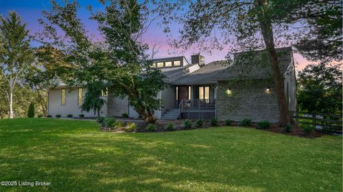 10804 Taylor Lake Rd, Goshen, KY, 40026-9729 | Card Image