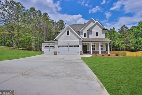 408 Pinewood Dr, Covington, GA, 30014 | Card Image