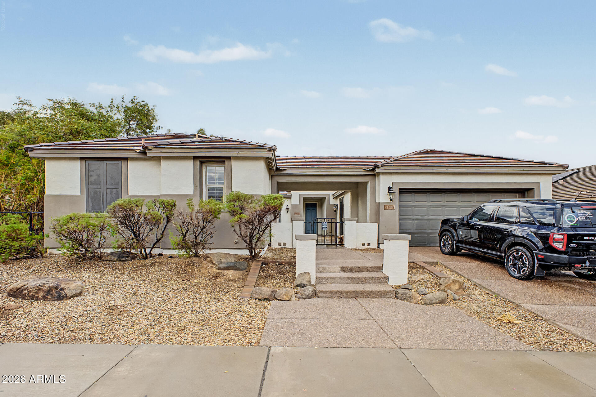 Residential in Buckeye 2