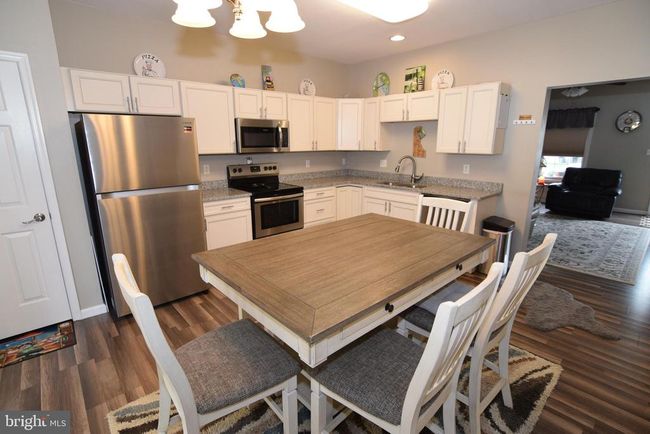 359 Eagle Way, Townhouse with 3 bedrooms, 3 bathrooms and null parking in SMYRNA DE | Image 9