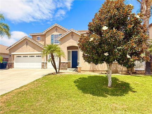 26866 Honors Way, Moreno Valley, CA, 92555-3725 | Card Image