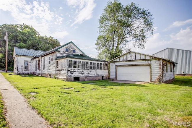212 Franklin St, House other with 2 bedrooms, 0 bathrooms and 2 parking in Hardin IL | Image 19