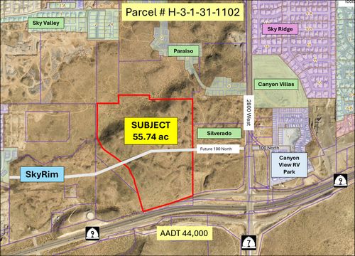 2900 W State St, Hurricane, UT, 84737 | Card Image