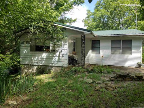 970 Branscum Loop, Timbo, AR, 72680-8052 | Card Image