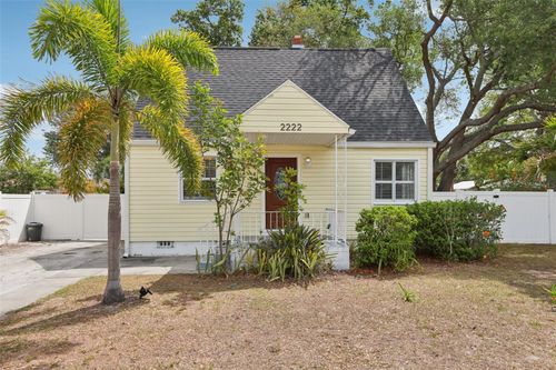 2222 51st St S, GULFPORT, FL, 33707-4926 | Card Image