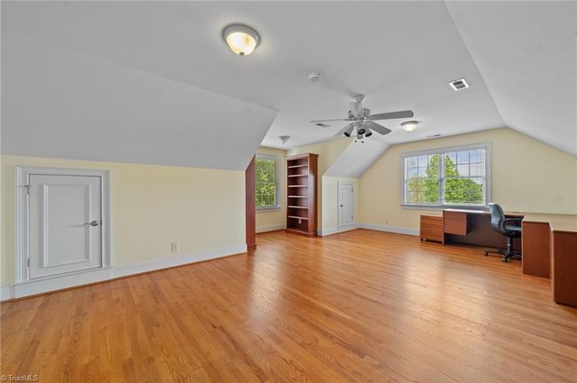 1010 Mill Pointe Way, House other with 5 bedrooms, 4 bathrooms and null parking in Elon NC | Image 38