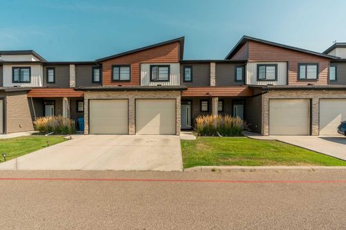 4-414 Highlands Blvd W, Lethbridge, AB, T1J5K5 | Card Image