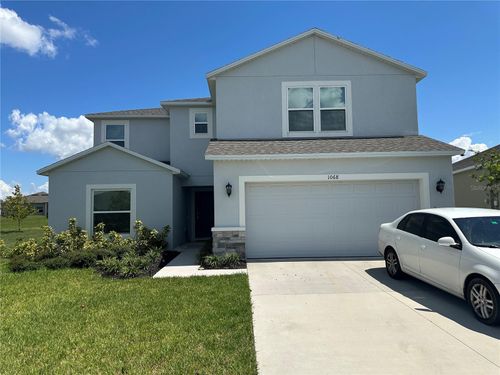 1068 Calico Pointe Cir, GROVELAND, FL, 34736-3692 | Card Image