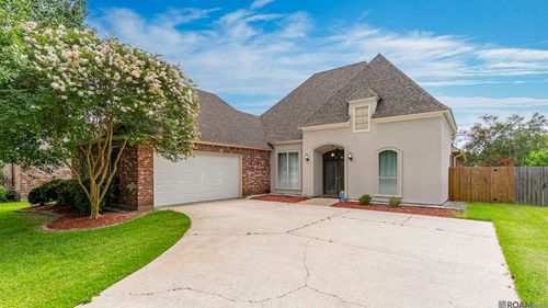 10741 Hillmont Ave, Baton Rouge, LA, 70810-0763 | Card Image